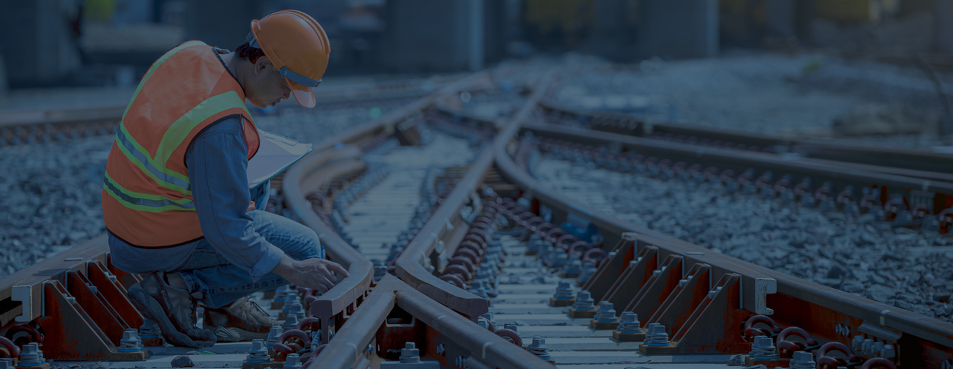 Introduction to Rail Engineering