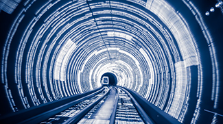 Tunnel