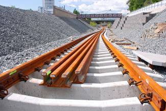 Rail engineering