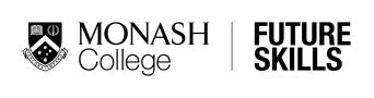 Monash College FutureSkills